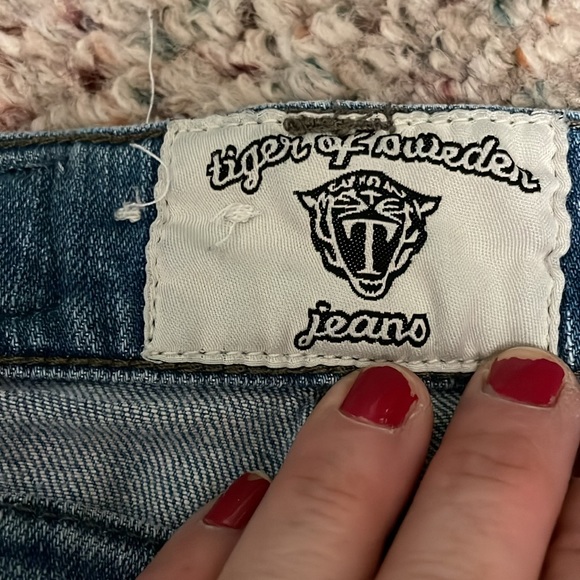 Tiger of Sweden jeans - Picture 3 of 9